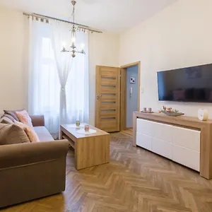  Appartamento Ar Polonia