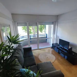  Appartamento Aconchegante T3 Em Telheiras Portogallo