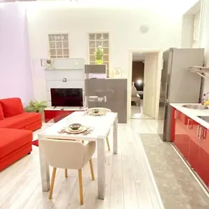 Appartamento Yes, Yes! Lovely Good Amenities Center Ungheria