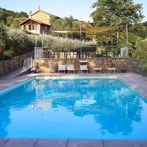 Agripodere Il Falco Alloggio per agriturismo